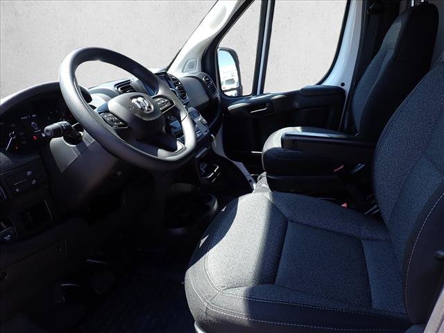 New 2026 RAM ProMaster 2500 w/ Convenience Group FWD image 11