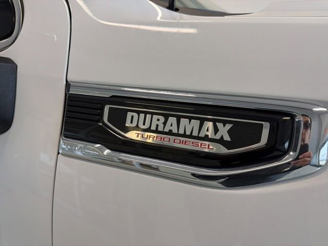 Used 2024 GMC Sierra 1500 SLT w/ SLT Premium Package image 11