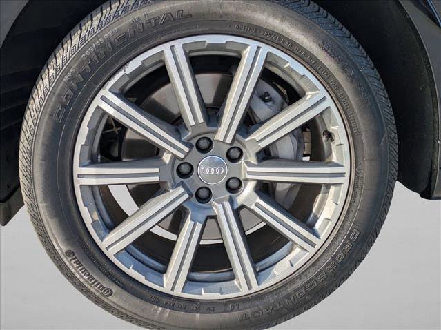 Used 2019 Audi Q7 2.0T Premium w/ Convenience Package image 14