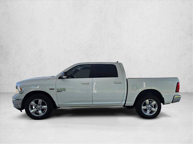 Used 2019 RAM 1500 Lone Star AWD/4WD image 3