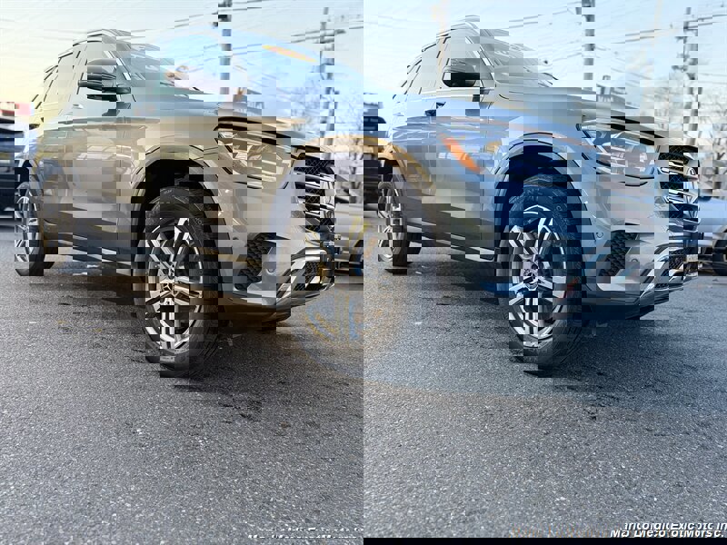 Used 2021 Mercedes-Benz GLC 300 4MATIC image 12