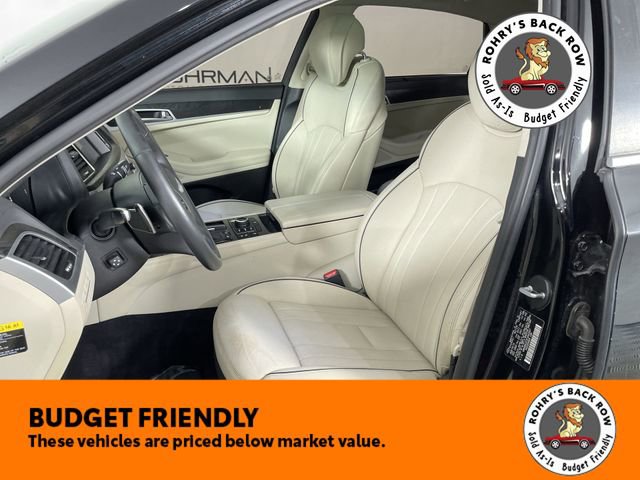 Used 2015 Hyundai Genesis 3.8 w/ Option Group 04 image 18