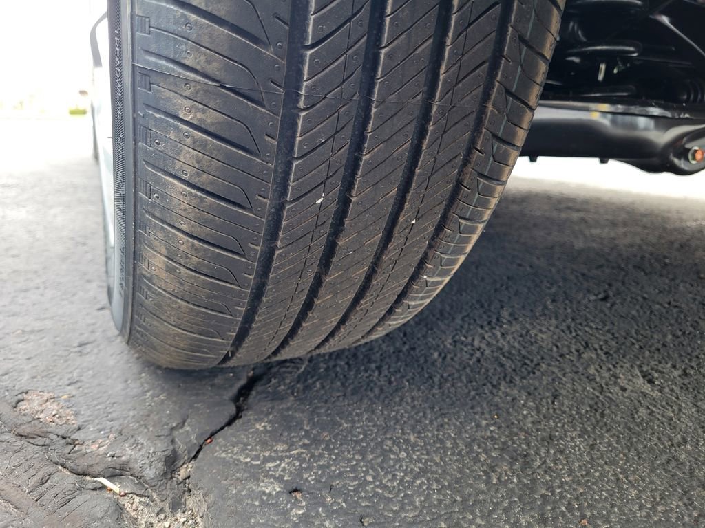 New 2026 Honda Civic LX image 11