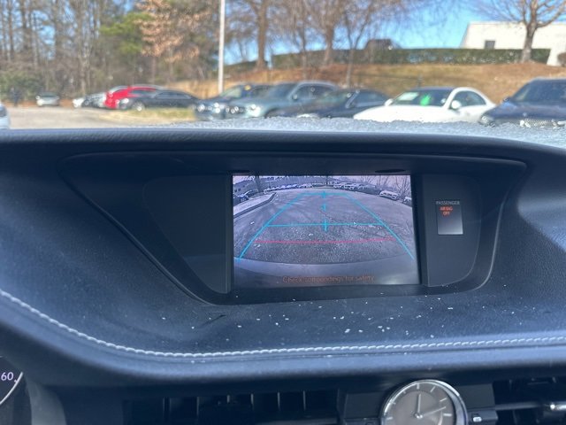 Used 2013 Lexus ES 350 w/ Luxury Pkg image 21