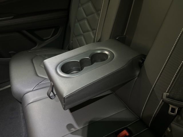 New 2026 Volkswagen Atlas Cross Sport SE image 31