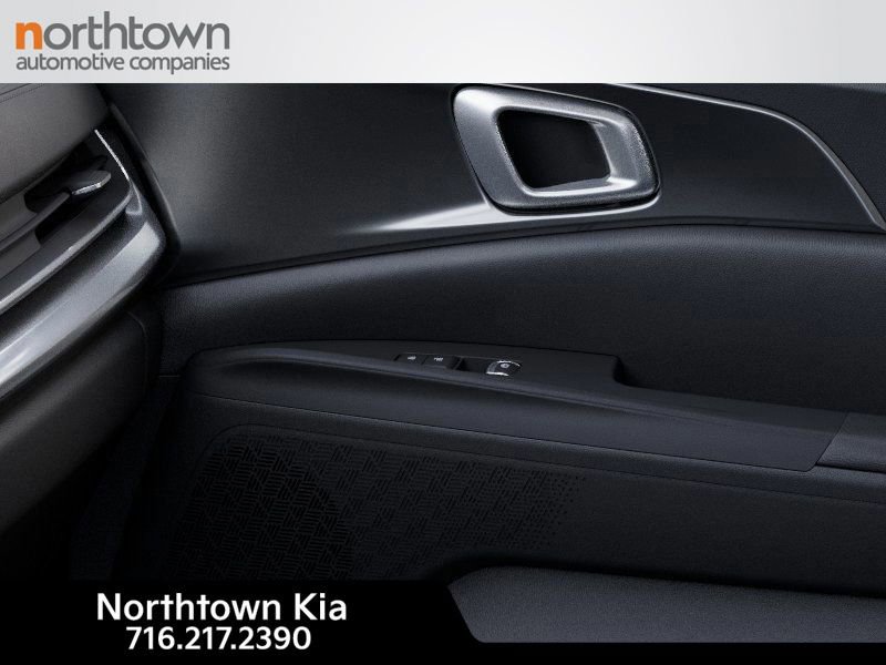 New 2026 Kia Carnival SX w/ SX Dark Edition Package FWD image 26