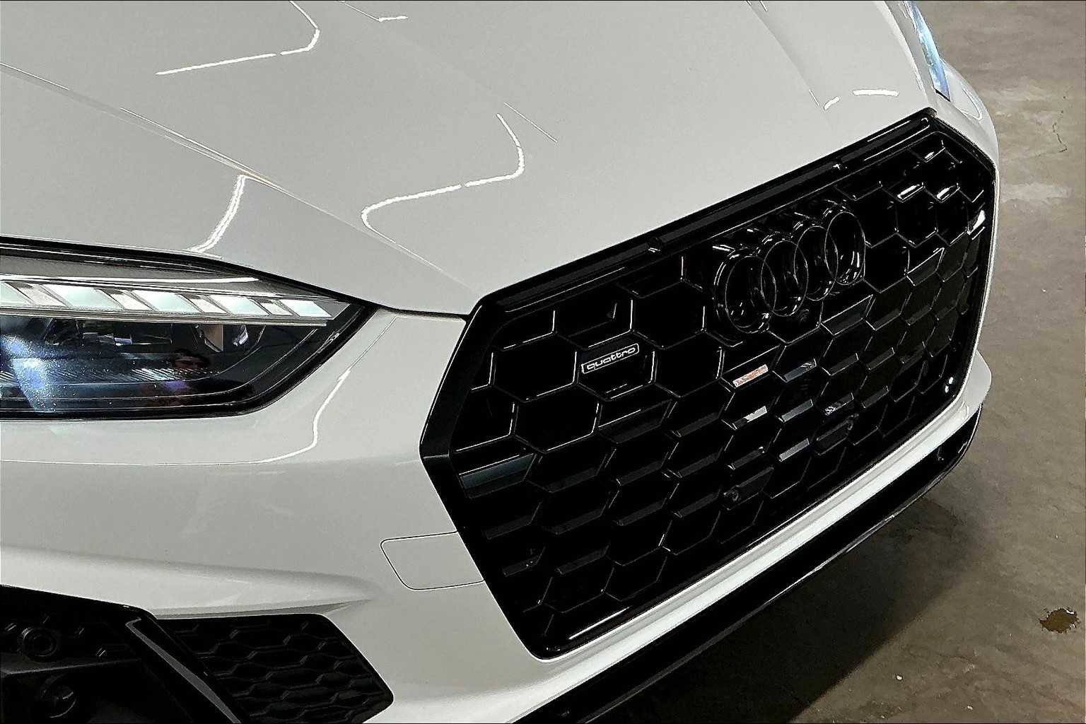 Certified 2025 Audi A5 2.0T Premium Plus w/ Premium Plus image 32
