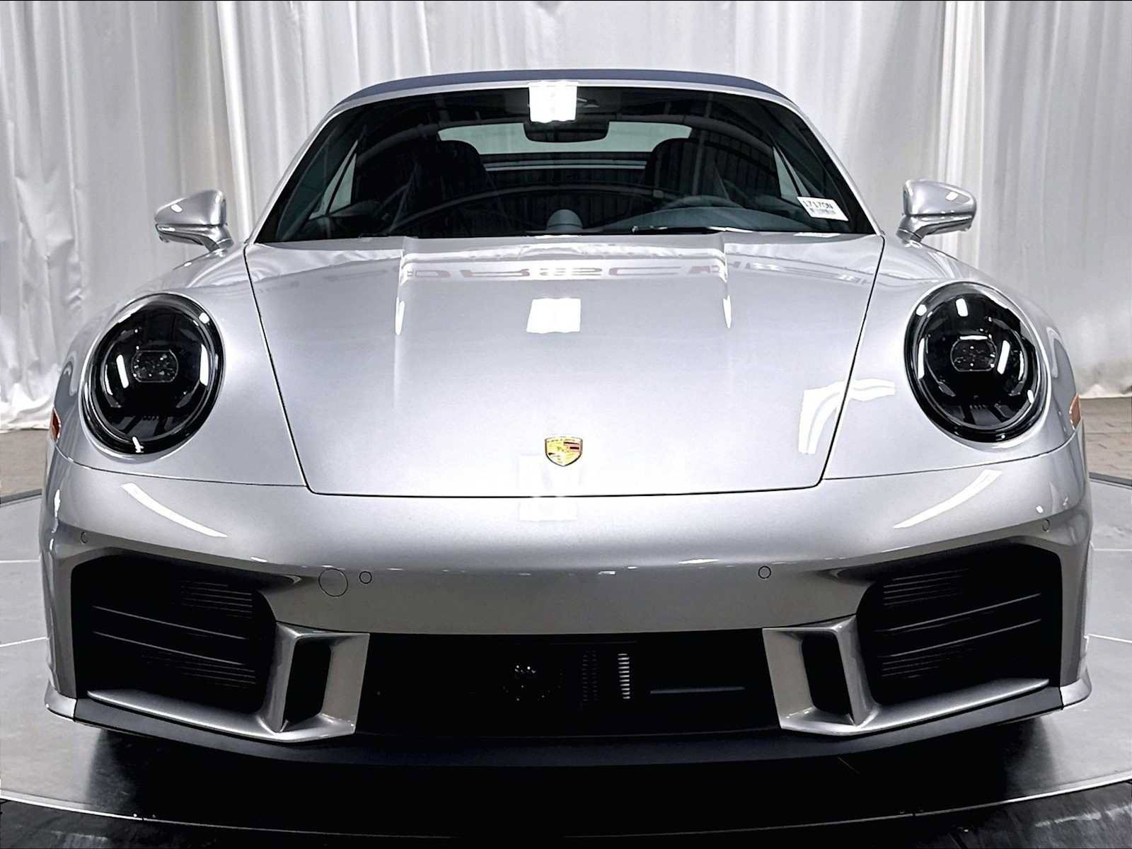 Used 2026 Porsche 911 Carrera S RWD image 12