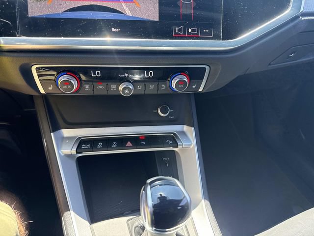 Used 2025 Audi Q3 2.0T Premium AWD/4WD image 27