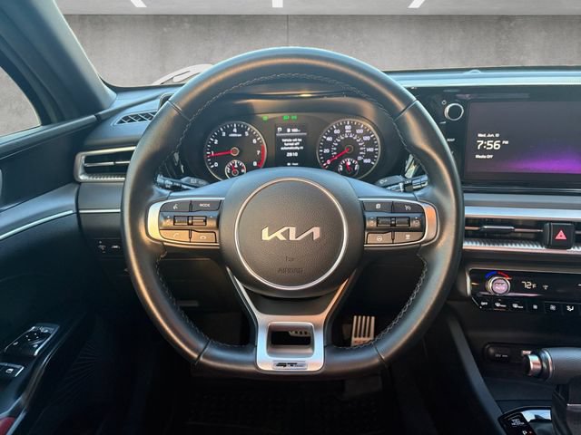 Used 2024 Kia K5 GT-Line w/ GT-Line Premium Package FWD image 21