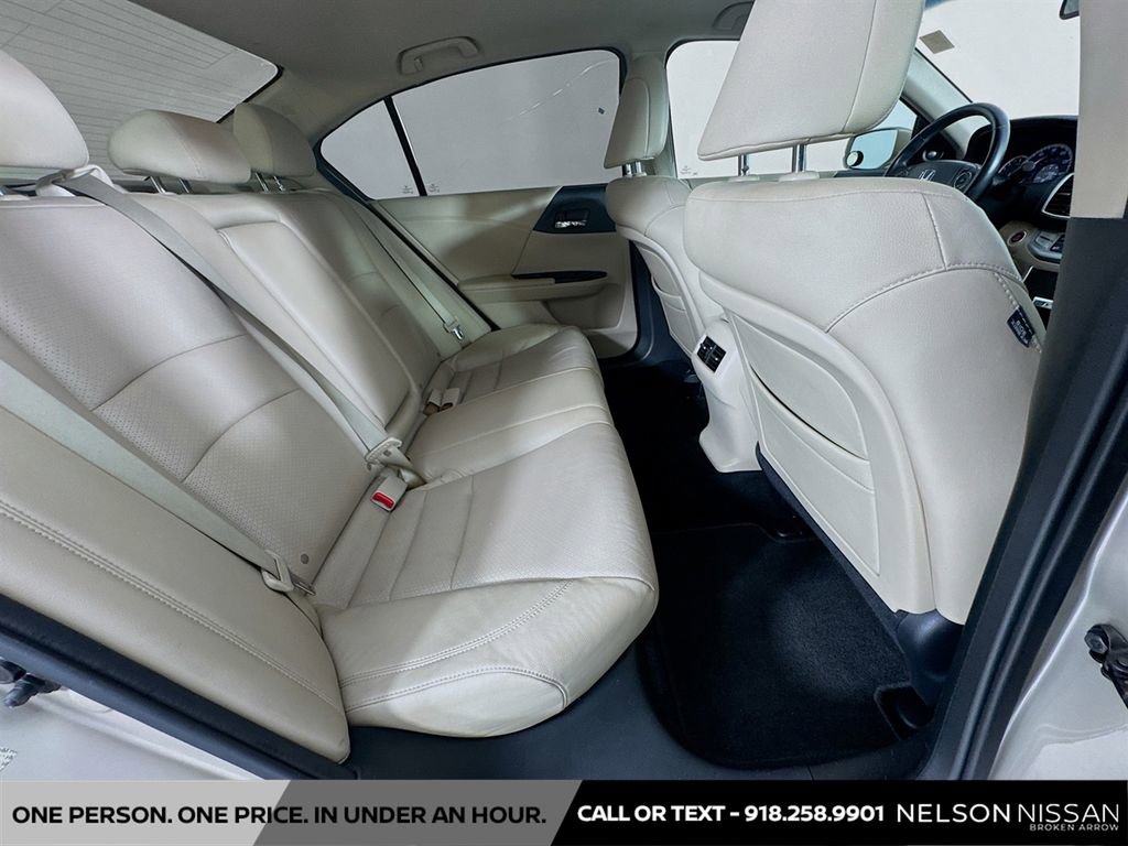 Used 2013 Honda Accord EX-L image 27