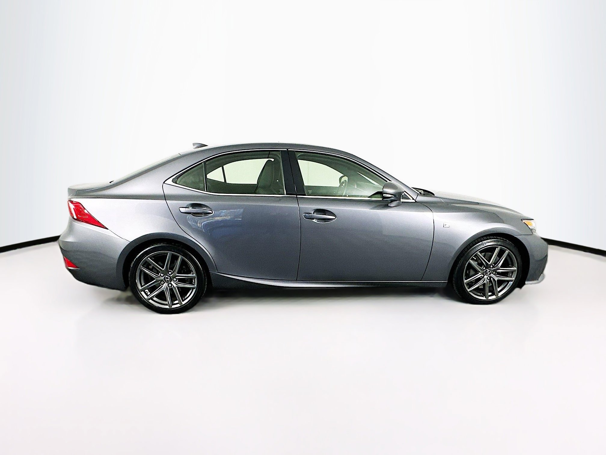 Used 2014 Lexus IS 350 4dr Sdn RWD w/ F Sport Package image 10