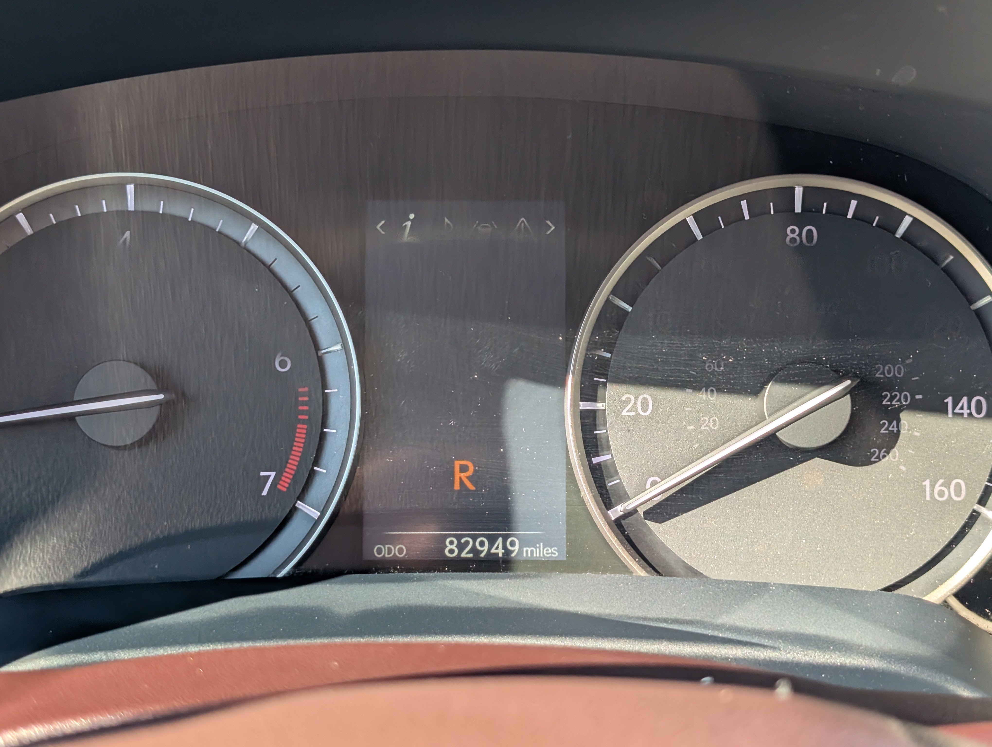 Used 2017 Lexus RX 350 AWD image 30