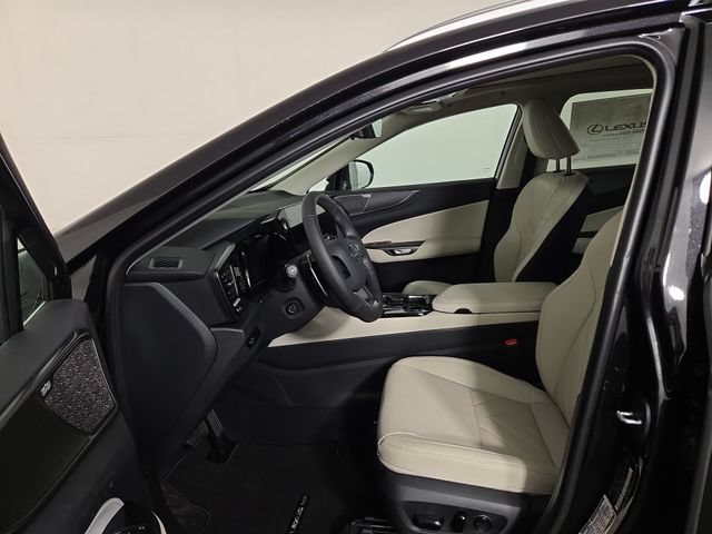 New 2026 Lexus NX 350 AWD w/ Cold Area Package image 12