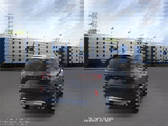New 2026 Ford Escape Active image 31