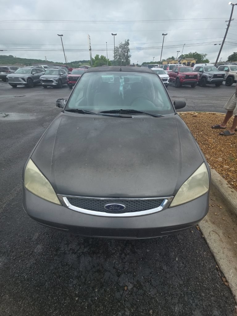 Used 2007 Ford Focus SE FWD image 1