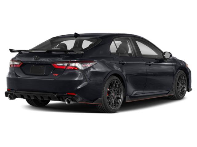 Used 2023 Toyota Camry TRD FWD image 2