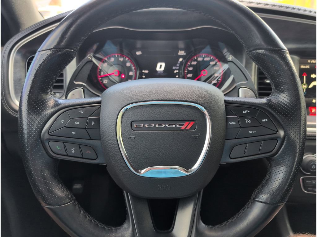 Used 2022 Dodge Charger Scat Pack w/ Daytona Edition Group image 22