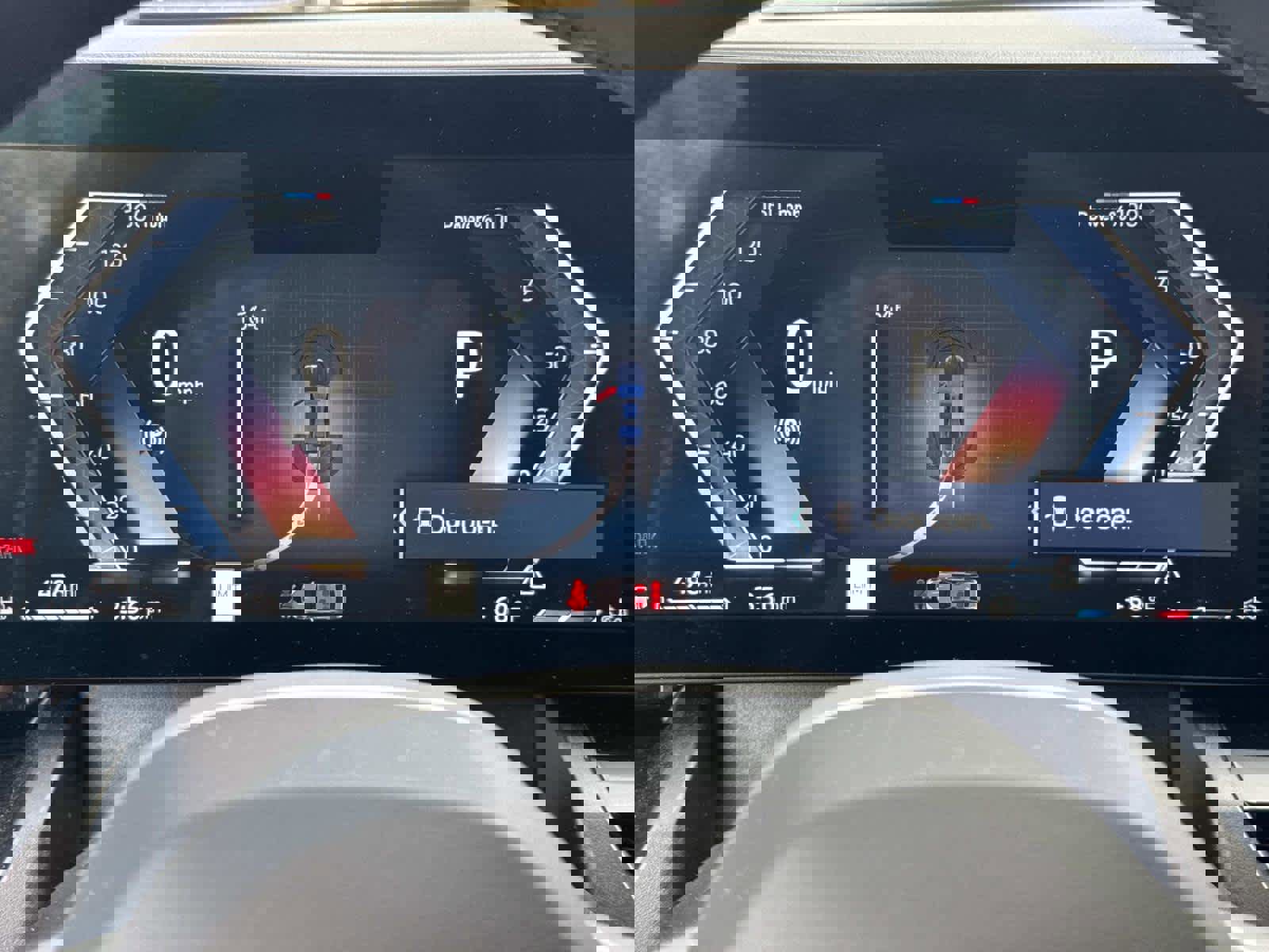 Certified 2026 BMW 530i xDrive w/ M Sport Package image 33