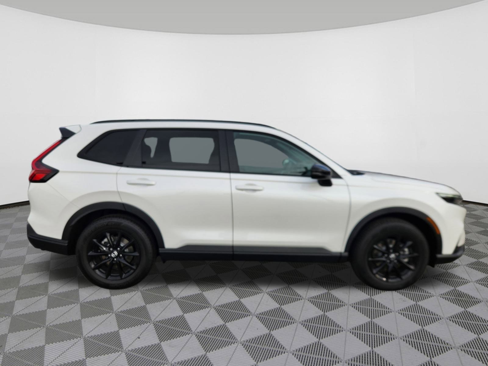 New 2026 Honda CR-V Sport-L image 5