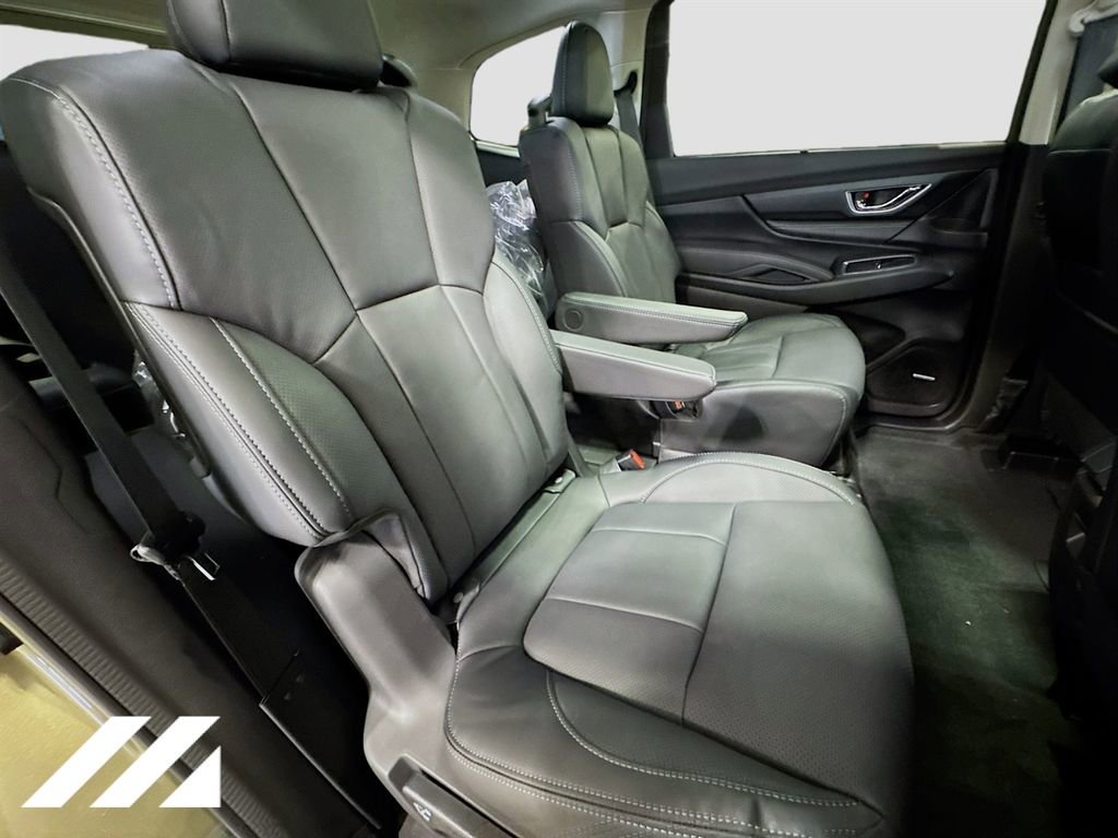 New 2026 Subaru Ascent Limited image 31