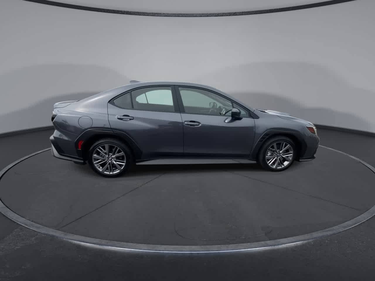 Used 2024 Subaru WRX AWD/4WD image 9