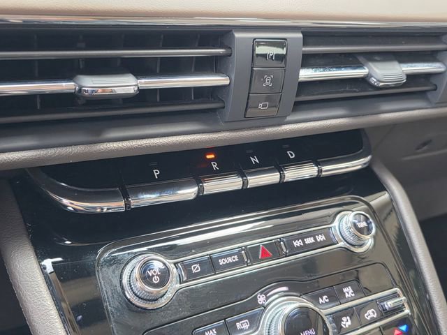 Used 2022 Lincoln Corsair Grand Touring w/ Towing Package image 19