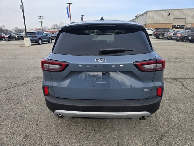 New 2026 Ford Escape SE image 4