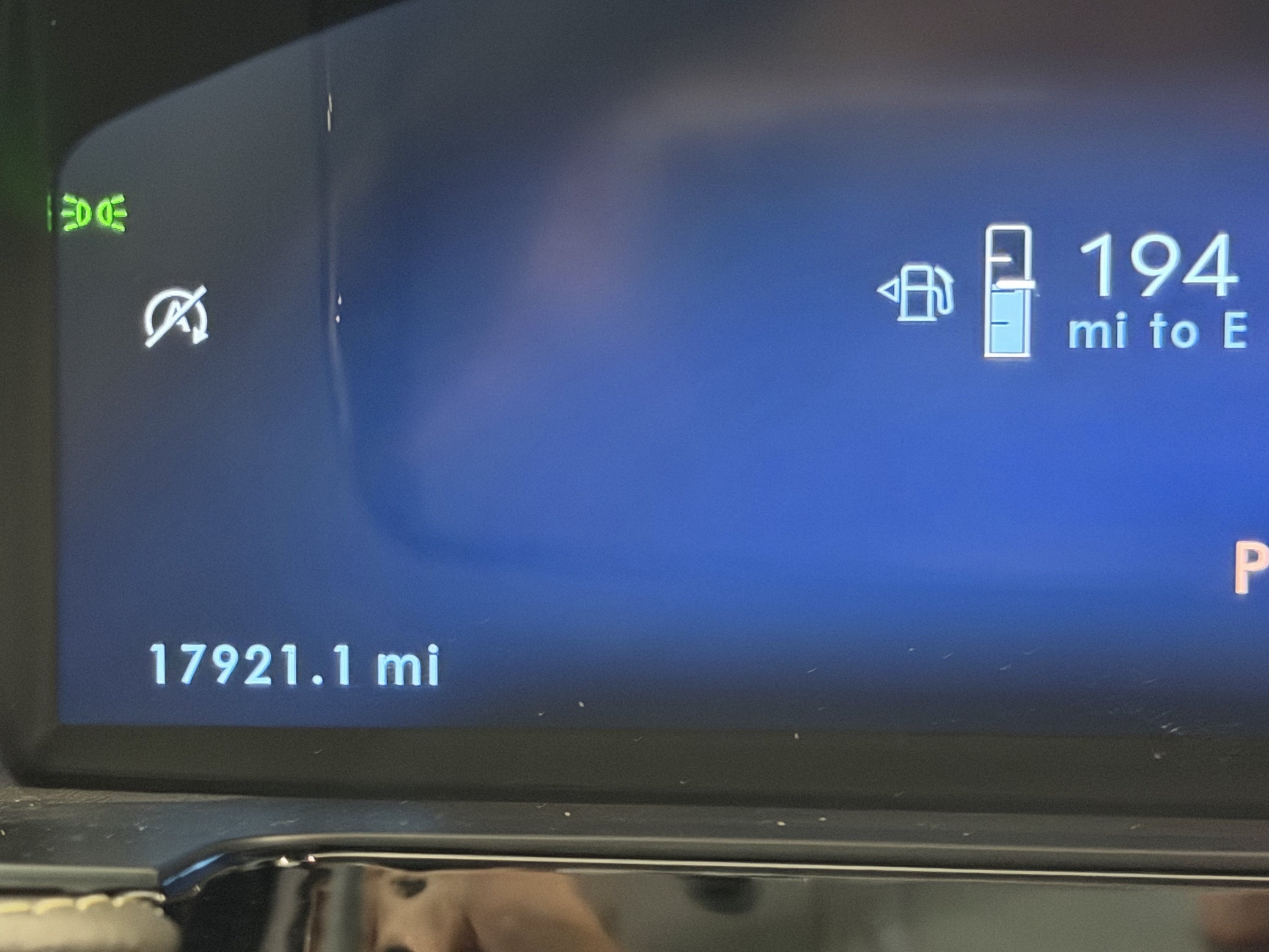 Used 2025 Lincoln Corsair FWD image 16