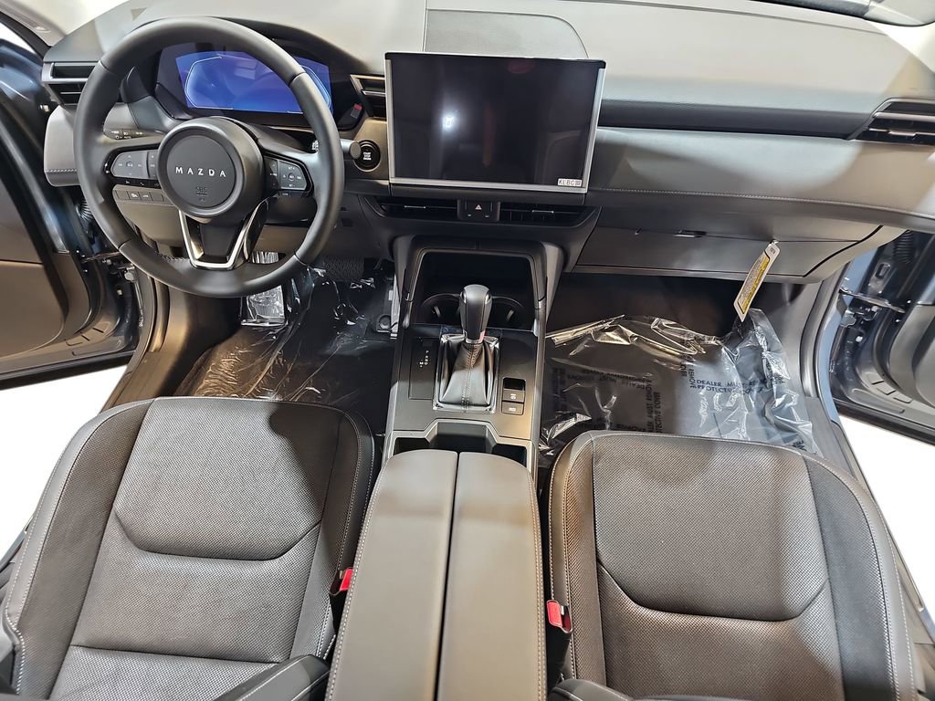 New 2026 MAZDA CX-5 Preferred image 9