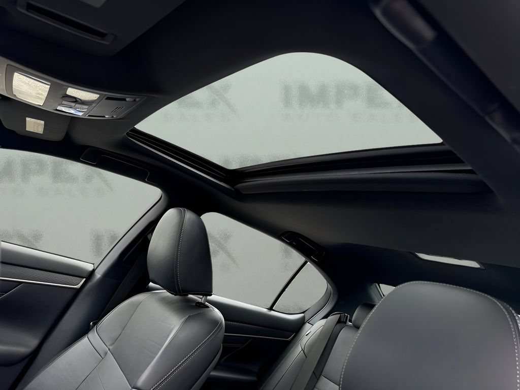 Used 2020 Lexus GS 350 F Sport RWD image 12