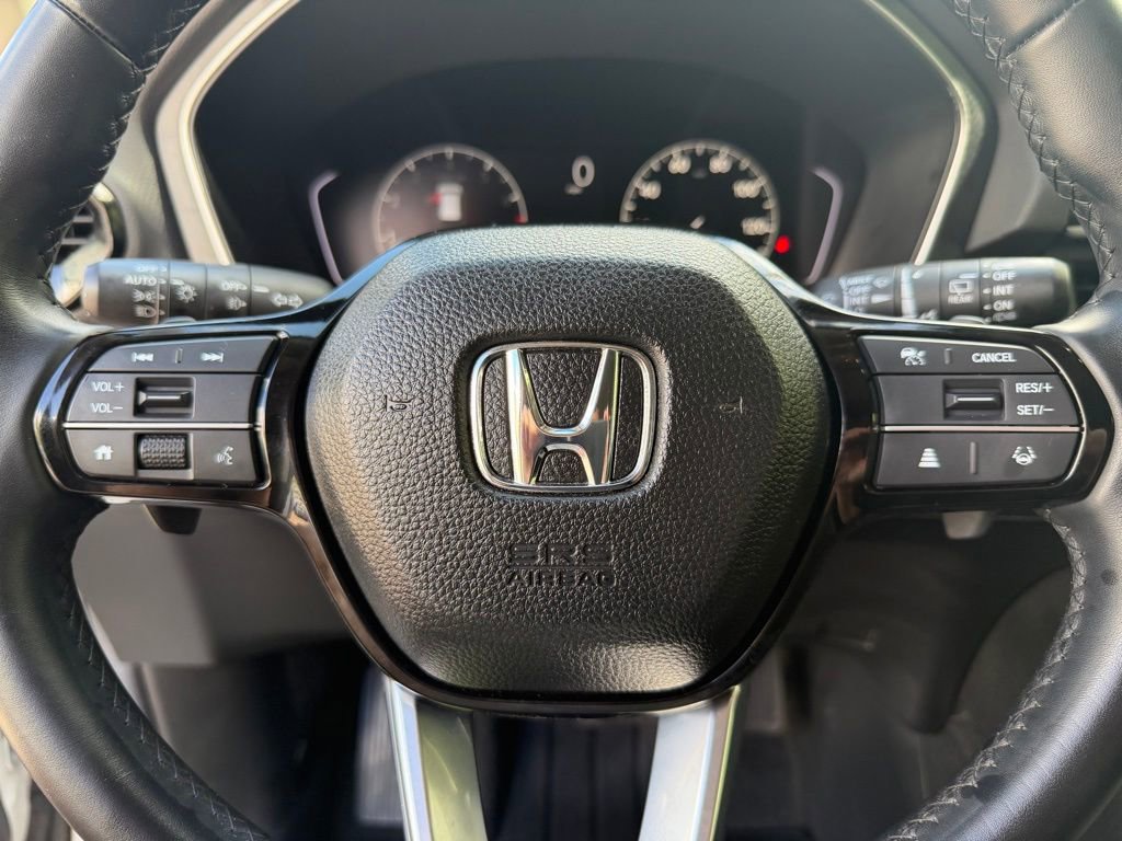 Certified 2025 Honda Pilot Touring image 23