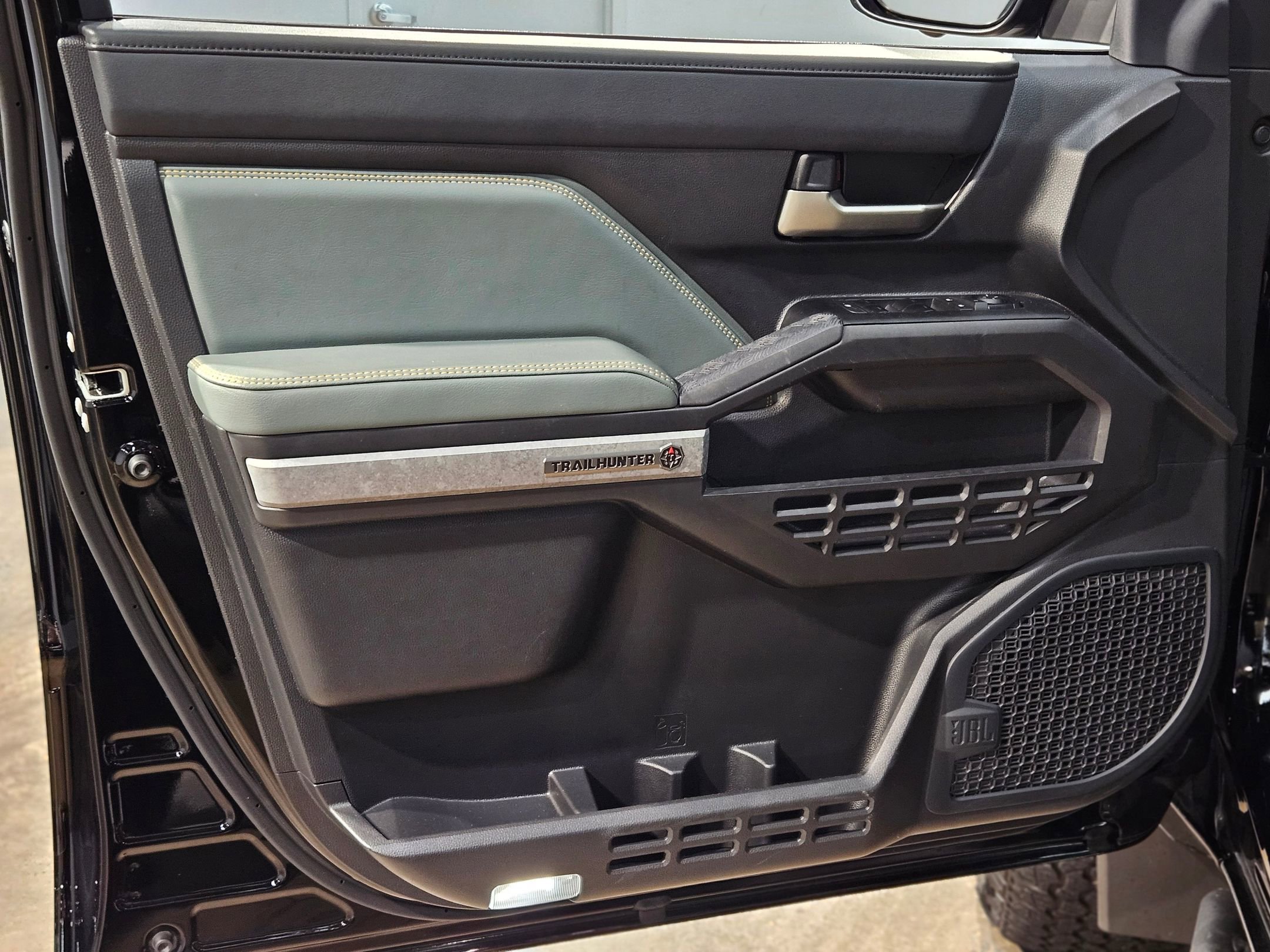 Used 2024 Toyota Tacoma 4x4 Double Cab Hybrid image 20