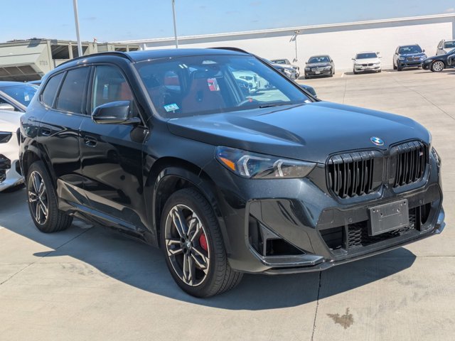 Used 2026 BMW X1 M35i video 3