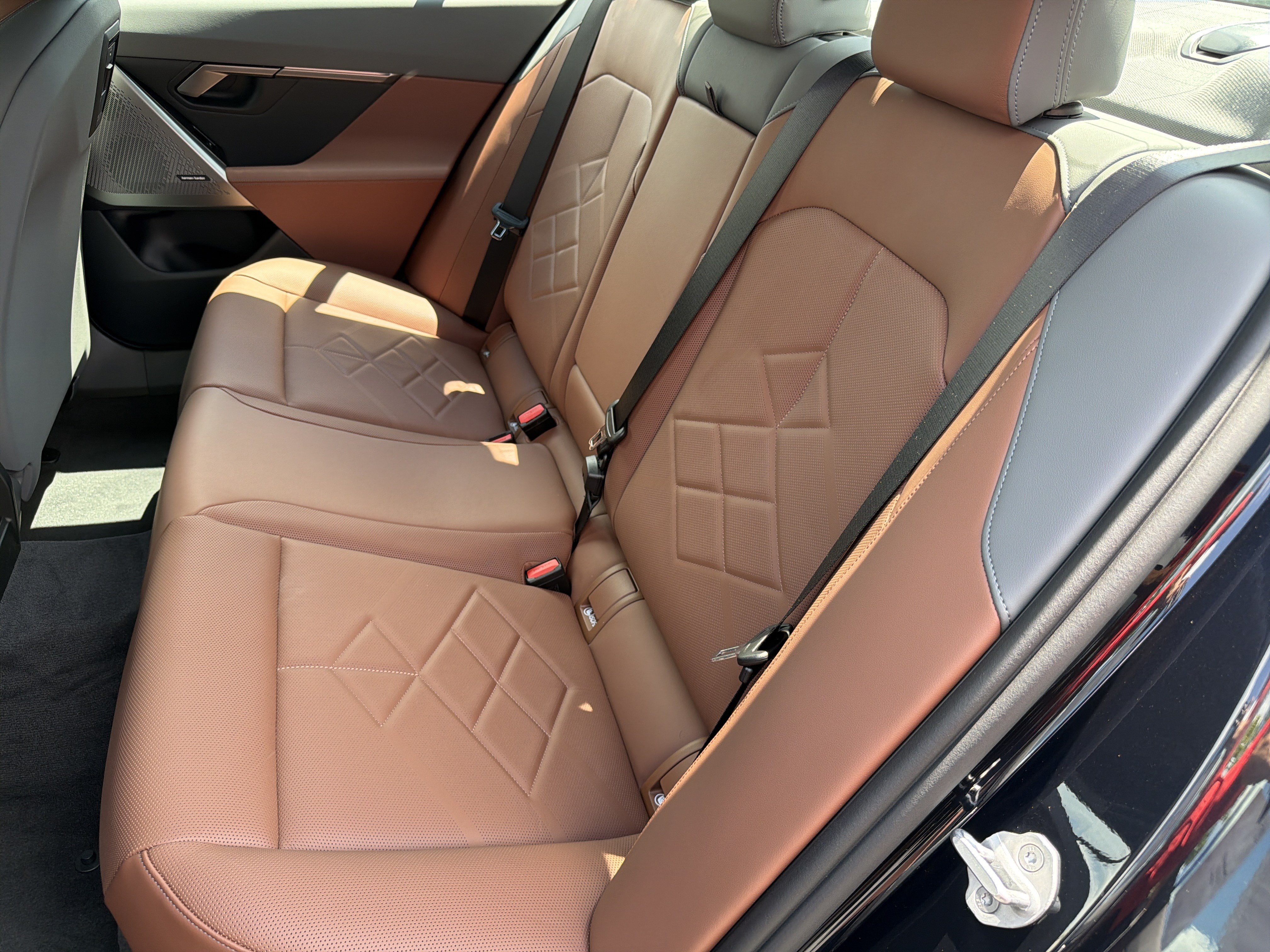 New 2027 BMW 530i w/ M Sport Package RWD image 18