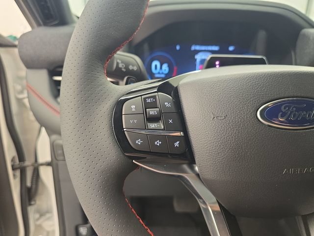 New 2026 Ford Explorer ST AWD/4WD image 38