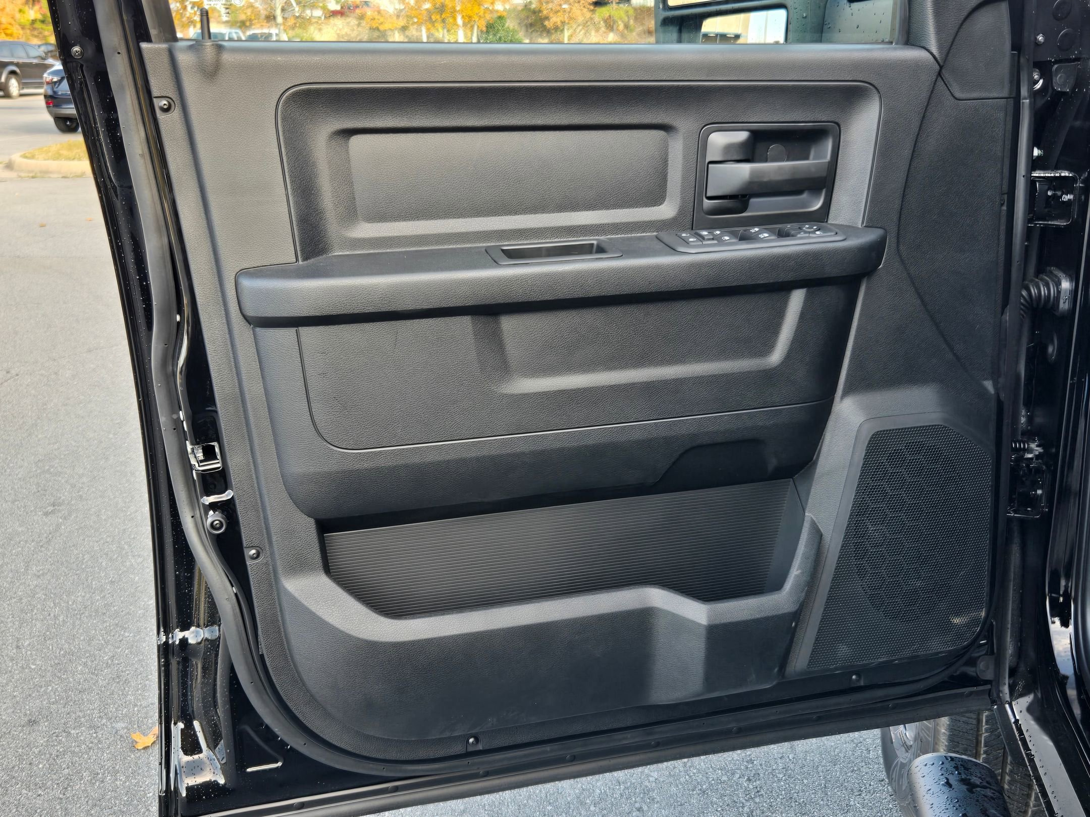 New 2026 RAM 2500 Tradesman image 19