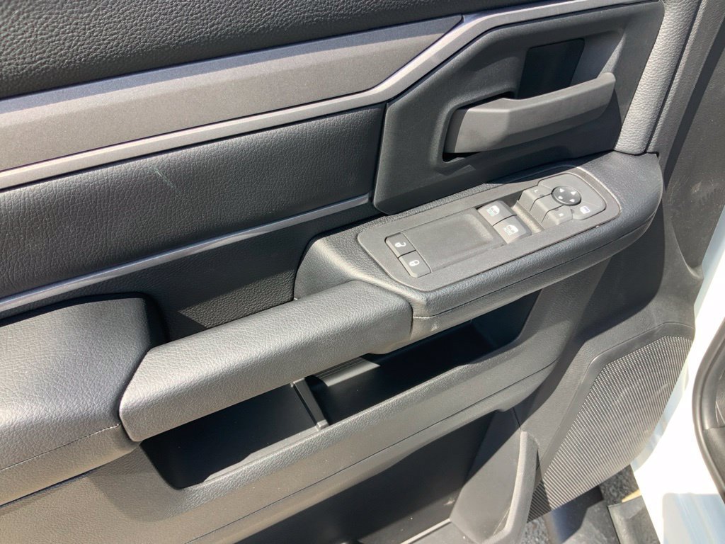 New 2026 RAM 4500 Tradesman w/ Chrome Appearance Group RWD image 11
