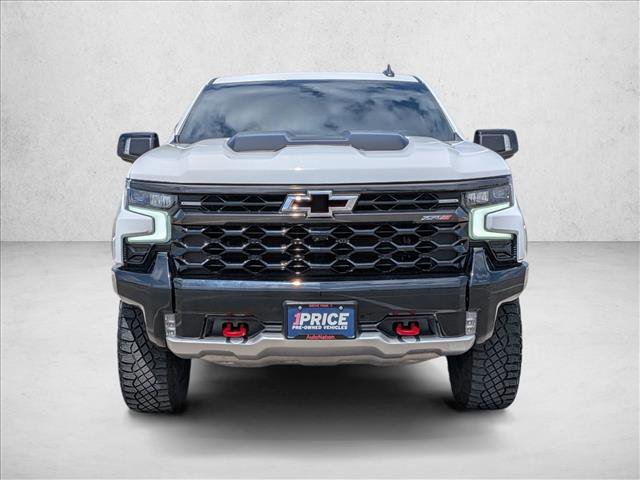 Used 2023 Chevrolet Silverado 1500 ZR2 w/ Technology Package video 2
