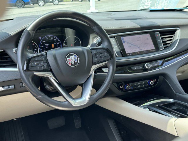 Used 2023 Buick Enclave Avenir w/ LPO, Floor Liner Package image 20