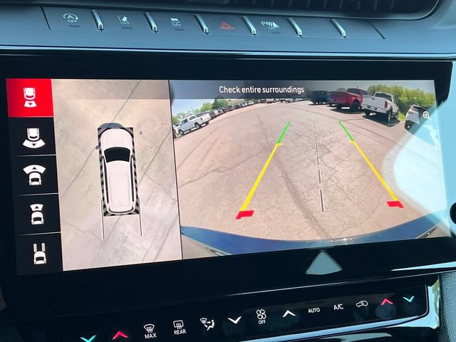 New 2026 Jeep Grand Cherokee L Limited w/ Luxury Tech Group II AWD/4WD image 23