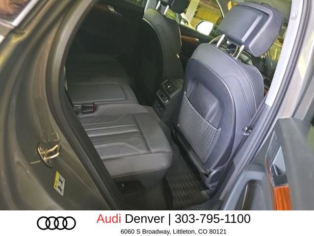 Certified 2023 Audi Q5 e Premium Plus w/ Premium Plus Package AWD/4WD image 8