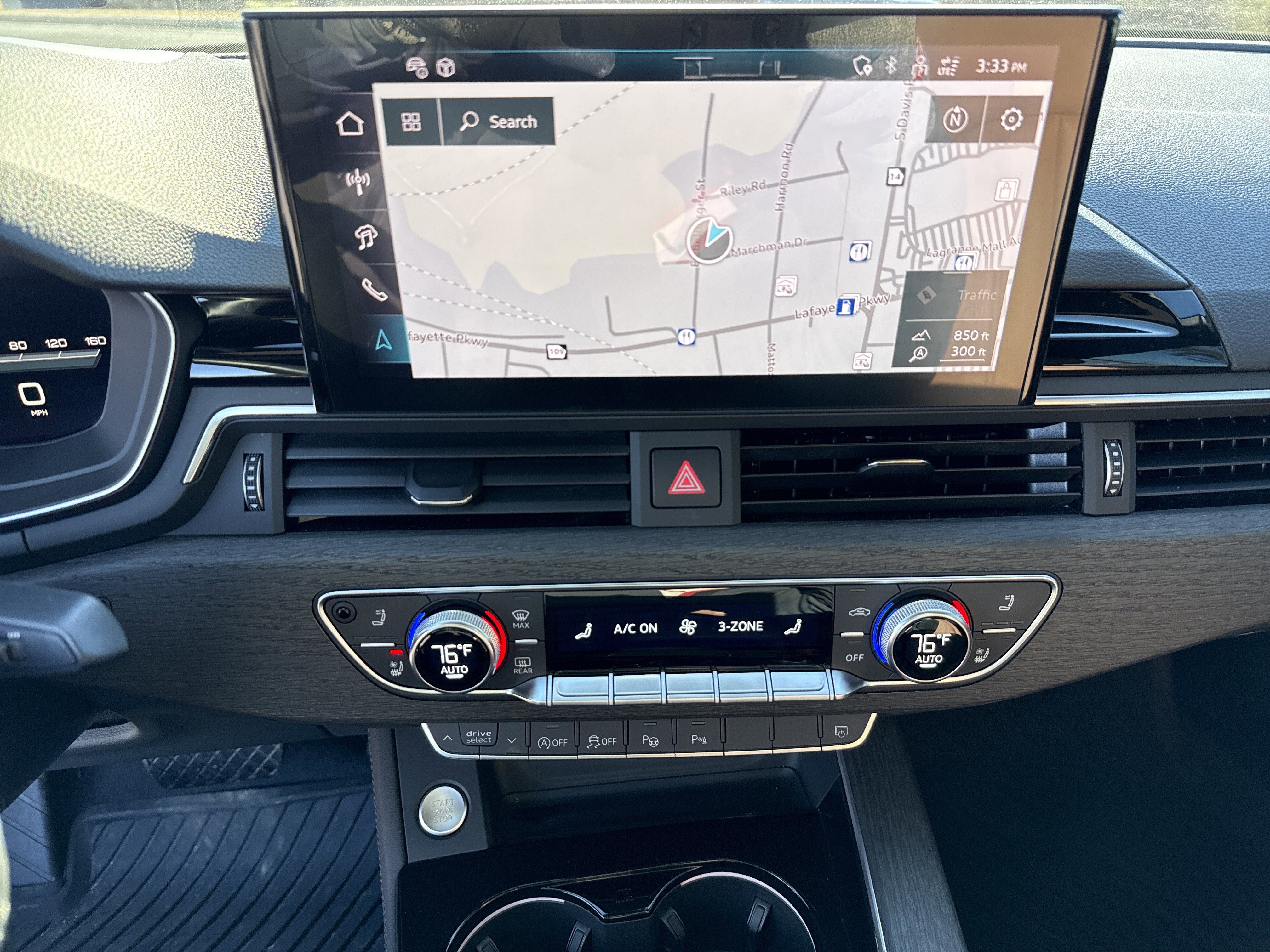 Used 2024 Audi A5 2.0T Prestige image 26