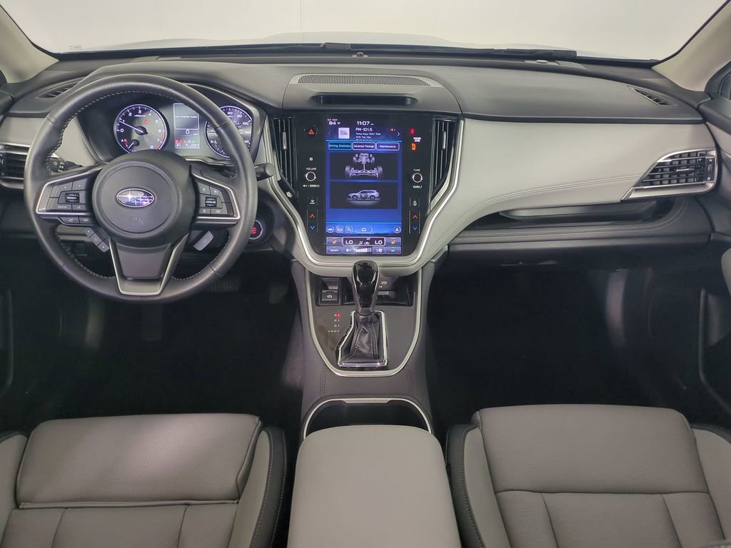 Used 2021 Subaru Outback Limited XT image 18