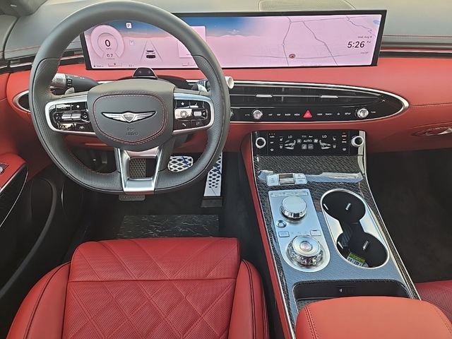 New 2026 Genesis GV70 3.5T Sport Prestige image 30