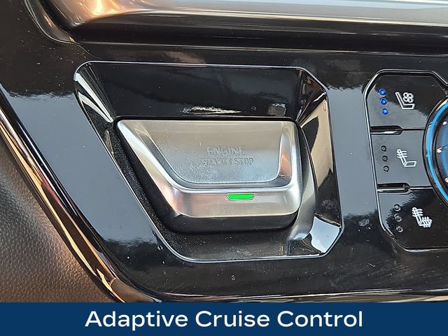 Used 2023 GMC Sierra 1500 Denali w/ Technology Package AWD/4WD image 11