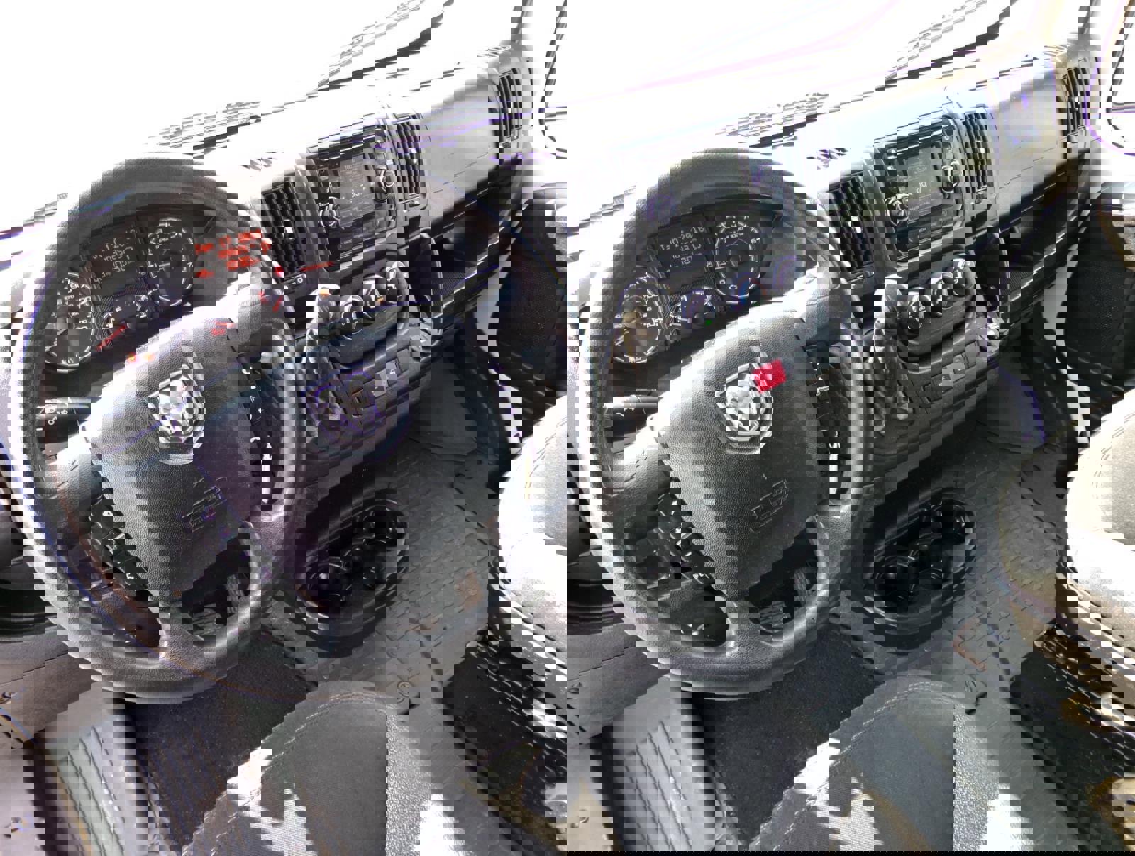 Used 2017 RAM ProMaster 1500 image 21