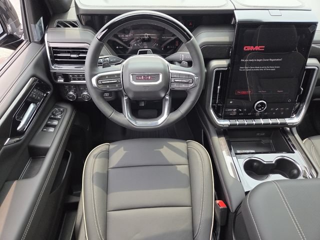New 2026 GMC Acadia AT4 w/ Luxury Package AWD/4WD image 30