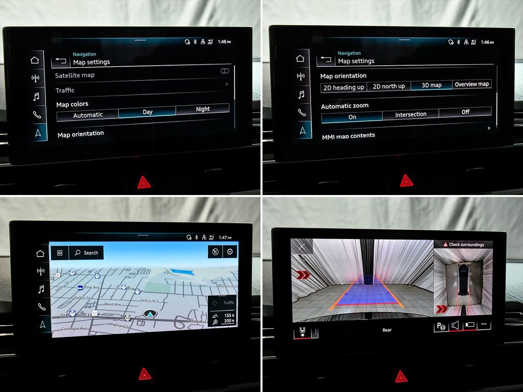 Used 2023 Audi S4 Prestige w/ Prestige Package image 32