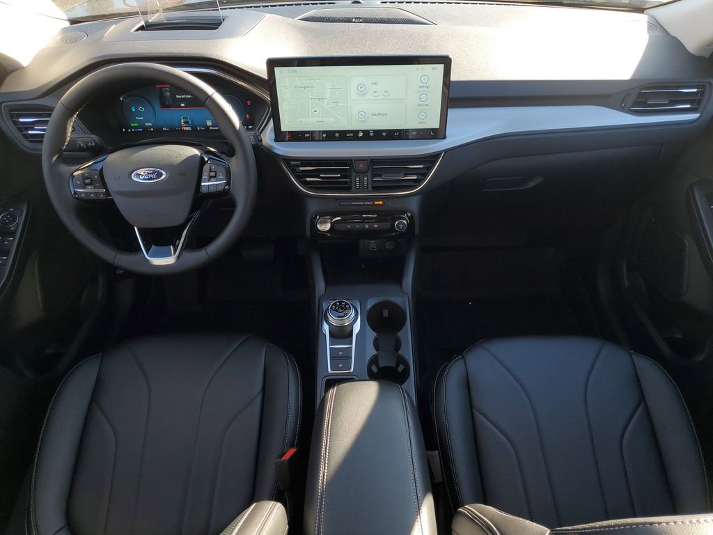 New 2026 Ford Escape SE w/ PHEV Premium Package image 25